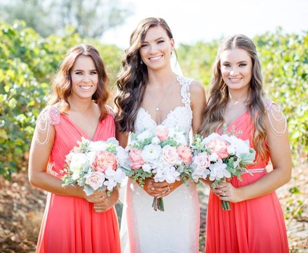 Unique Flowers and Fine Art